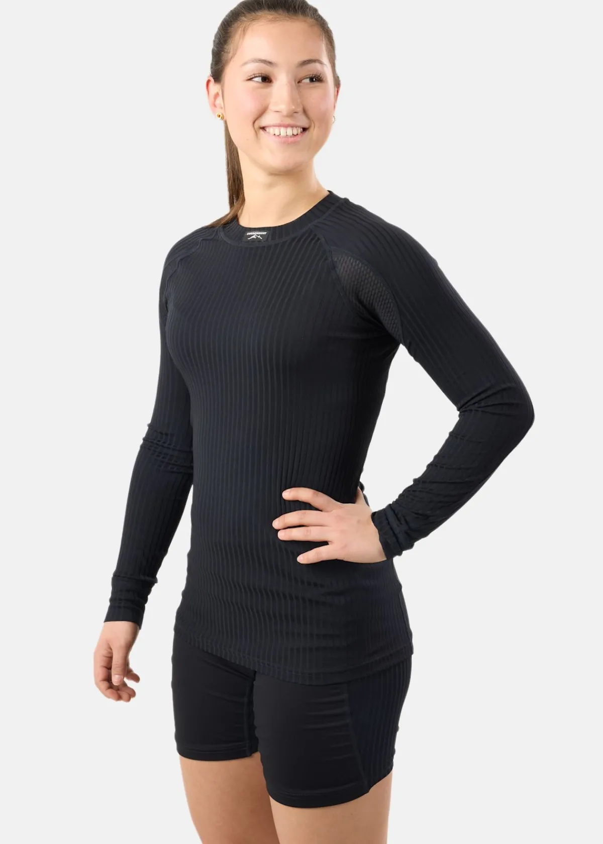 Swedemount Nordic Pro Baselayer Long Sleeve W