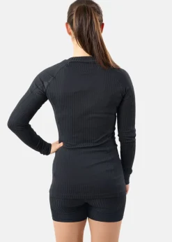 Swedemount Nordic Pro Baselayer Long Sleeve W