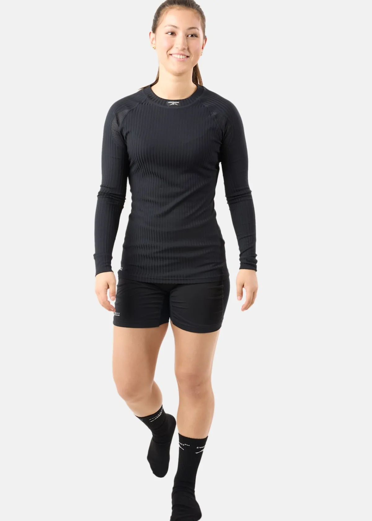 Swedemount Nordic Pro Baselayer Long Sleeve W