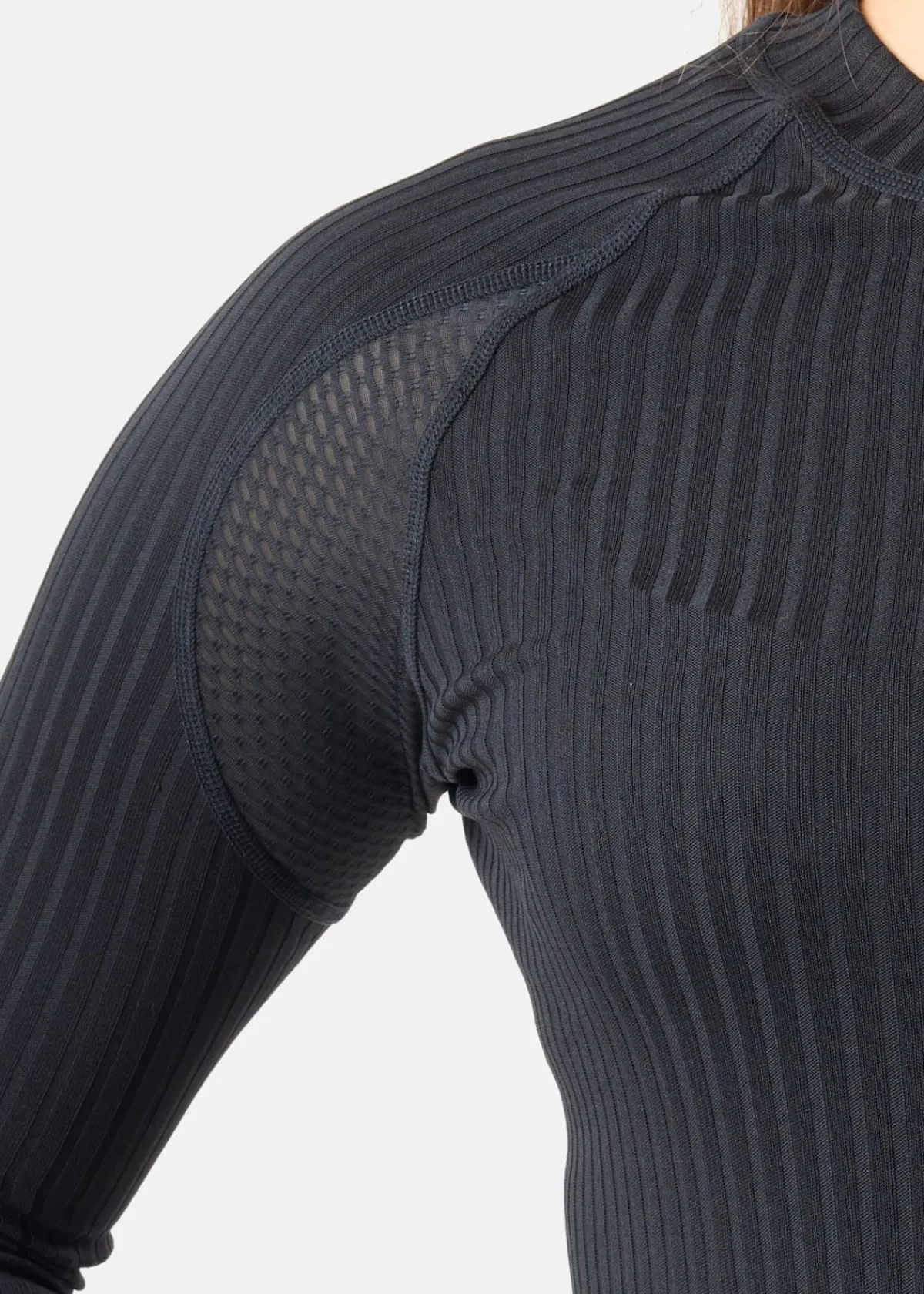 Swedemount Nordic Pro Baselayer Long Sleeve W