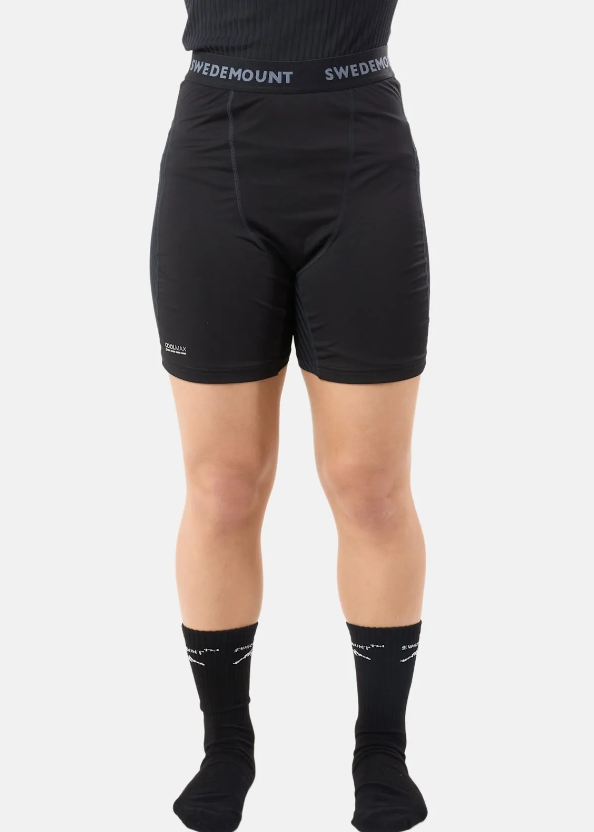 Swedemount Nordic Pro Baselayer Wind Boxer W