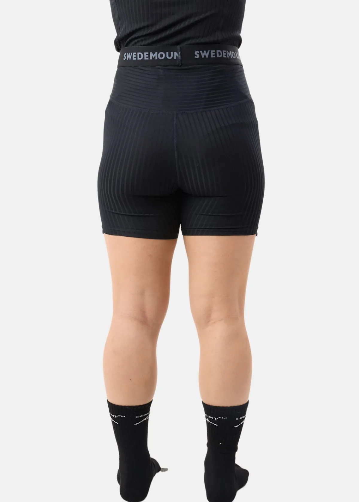 Swedemount Nordic Pro Baselayer Wind Boxer W