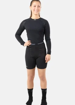 Swedemount Nordic Pro Baselayer Wind Boxer W