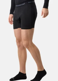 Swedemount Nordic Pro Baselayer Wind Boxer