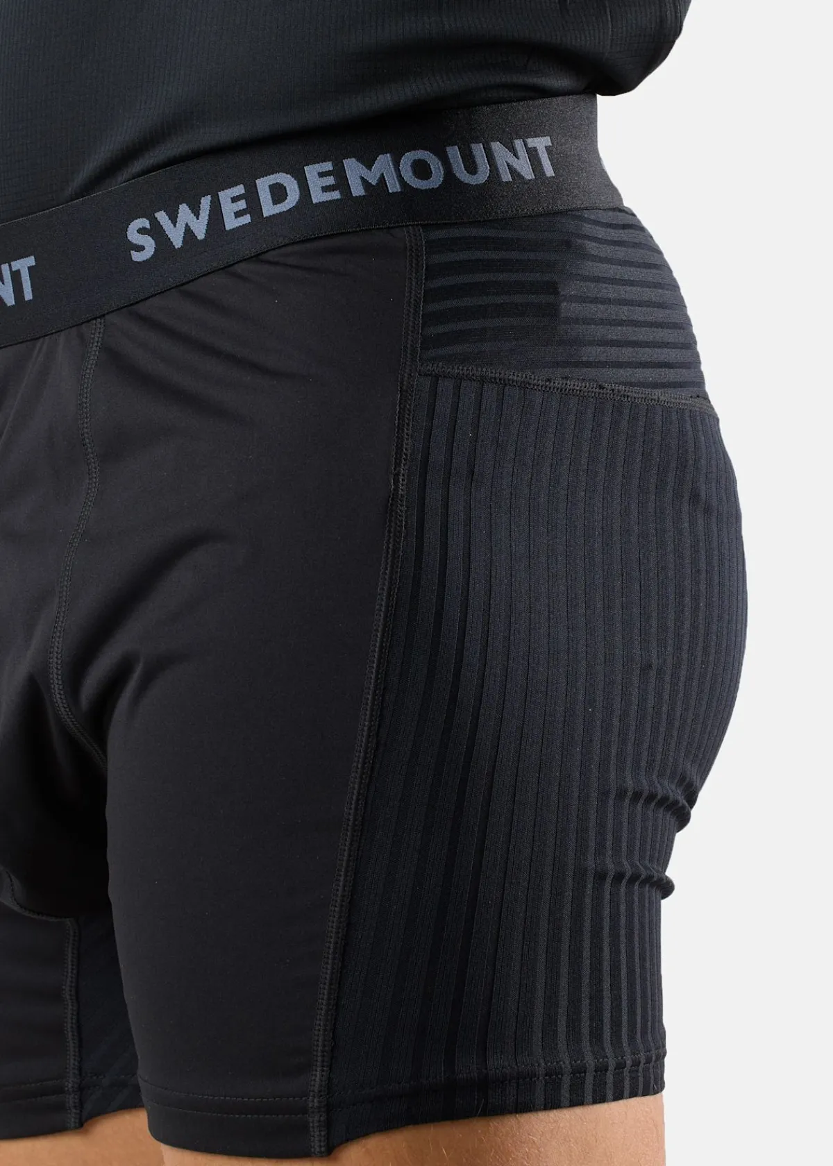Swedemount Nordic Pro Baselayer Wind Boxer