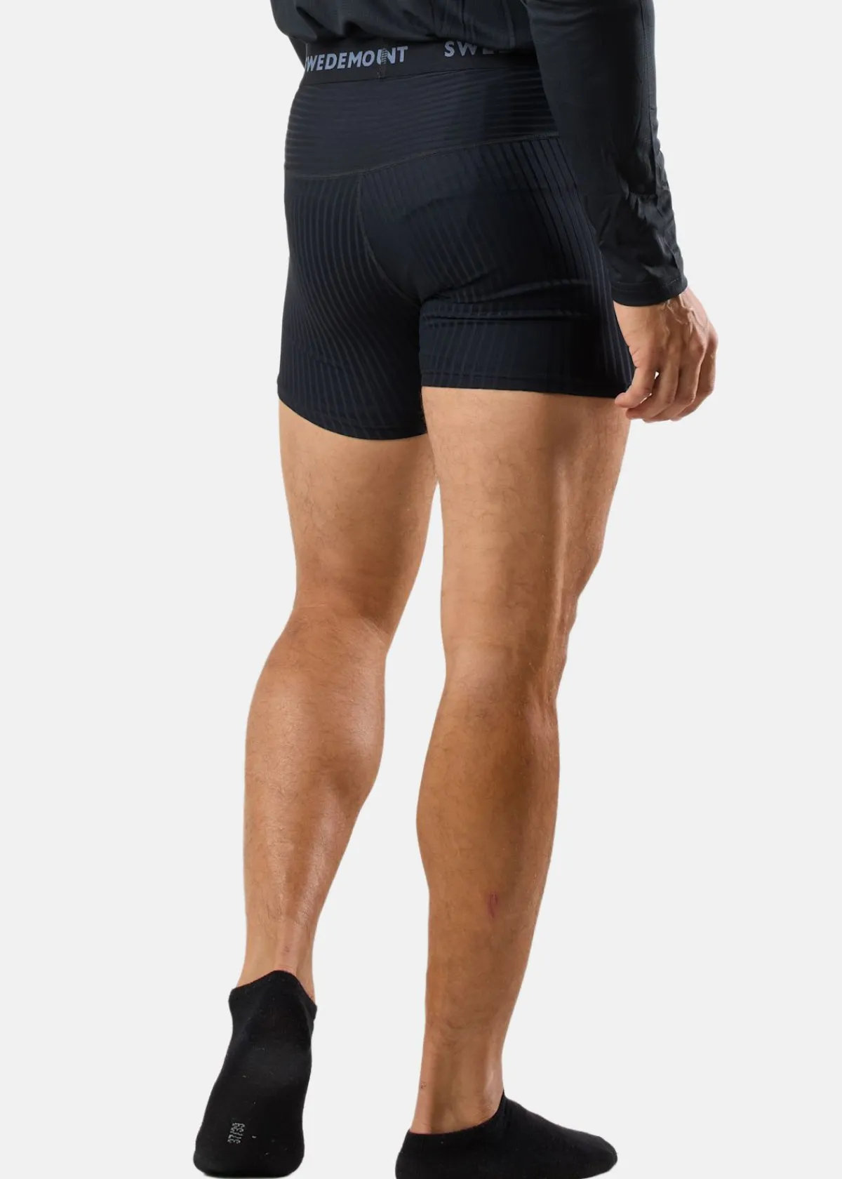 Swedemount Nordic Pro Baselayer Wind Boxer