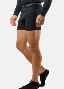 Swedemount Nordic Pro Baselayer Wind Boxer