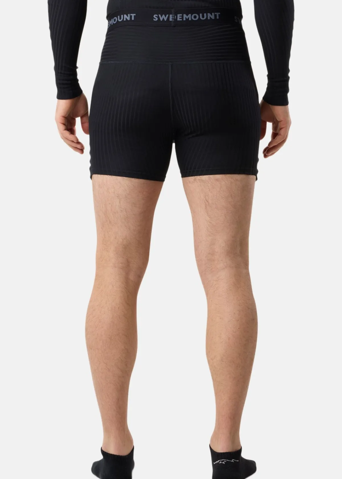 Swedemount Nordic Pro Baselayer Wind Boxer
