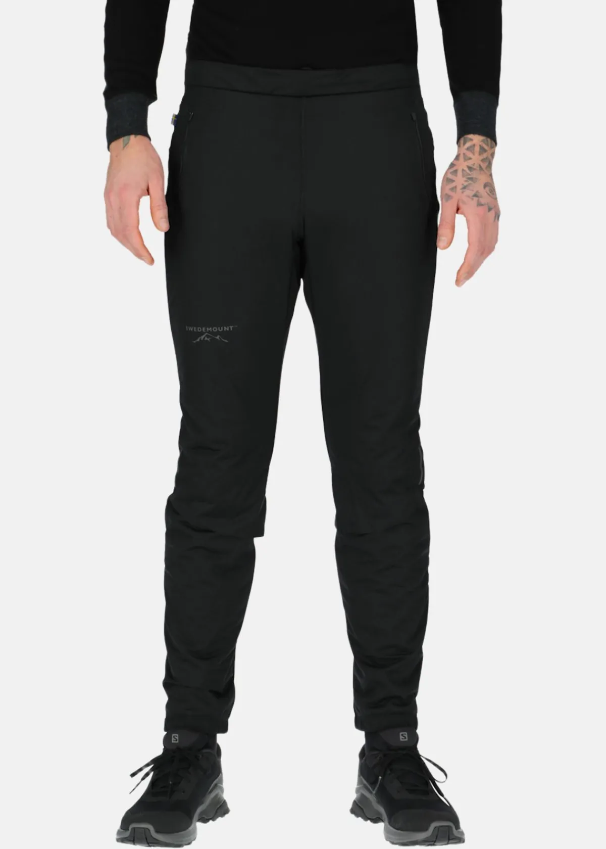Swedemount Nordic Softshell Pants