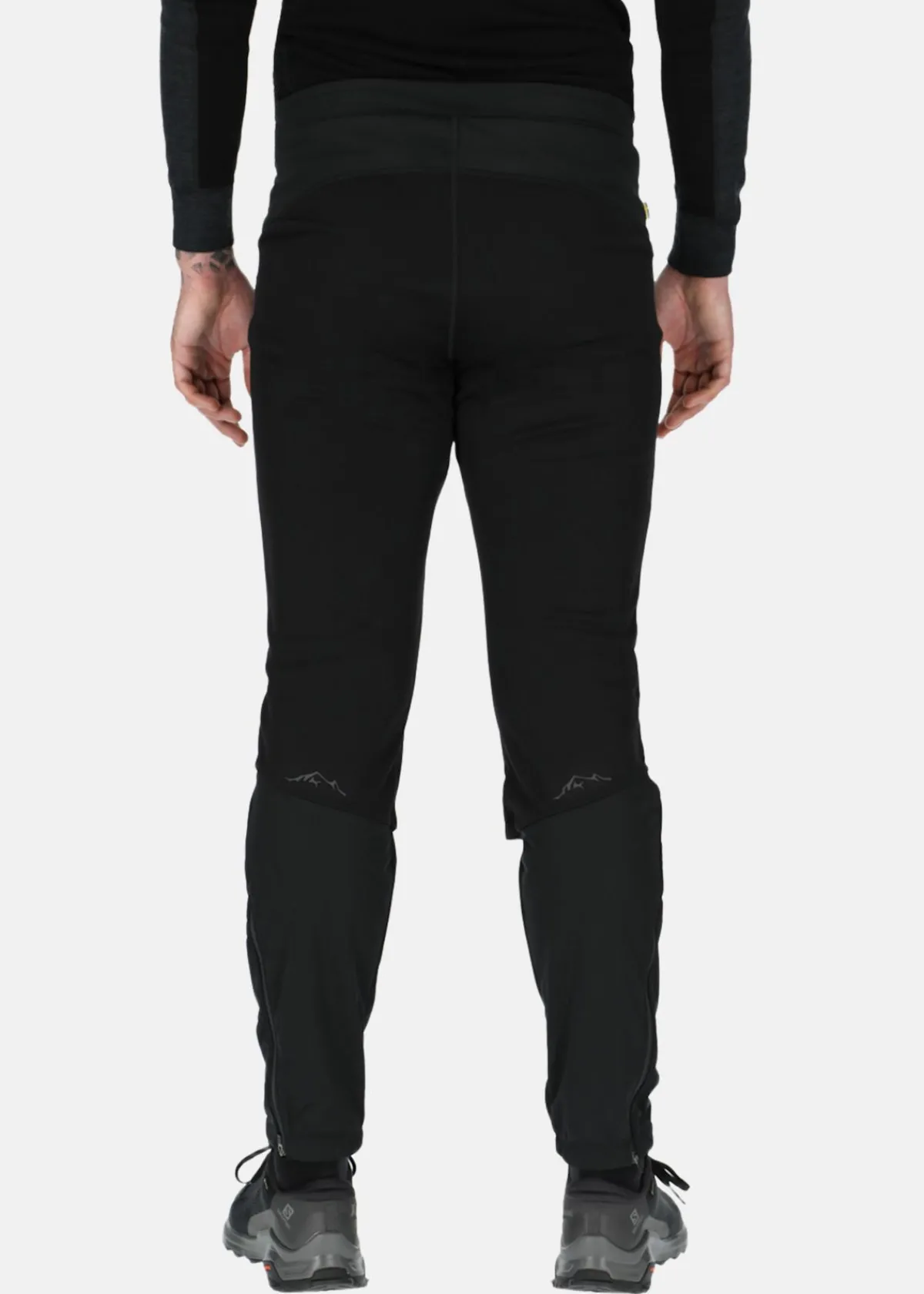 Swedemount Nordic Softshell Pants