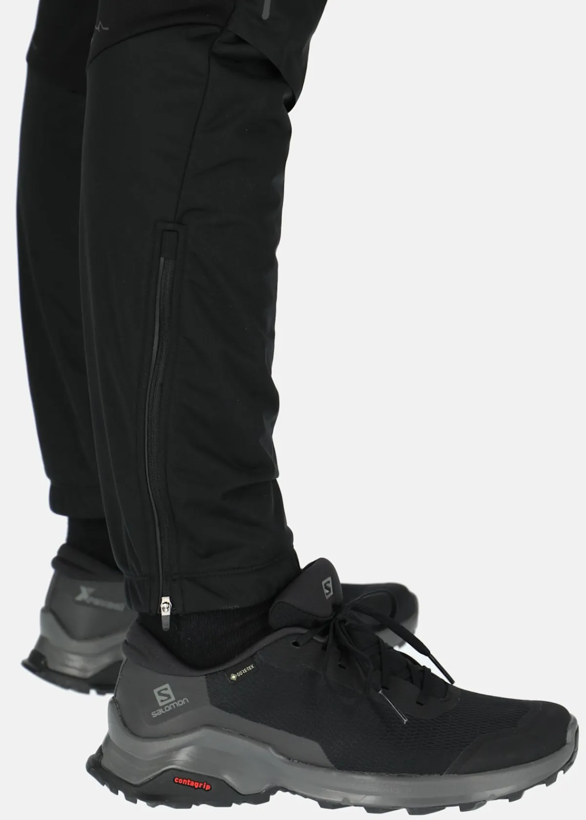 Swedemount Nordic Softshell Pants