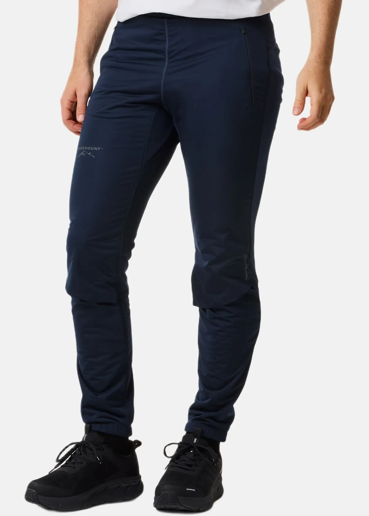 Swedemount Nordic Softshell Pants