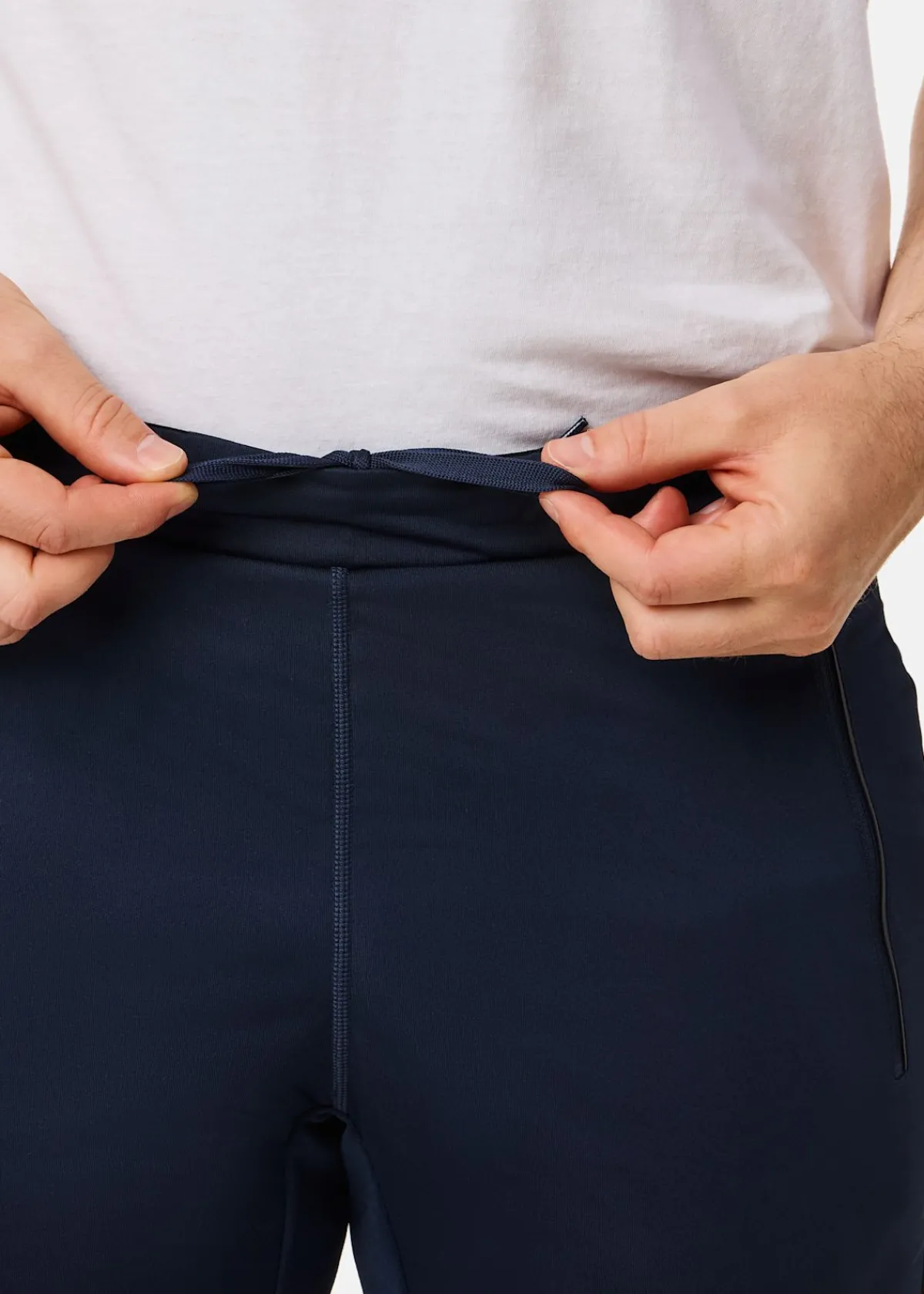 Swedemount Nordic Softshell Pants