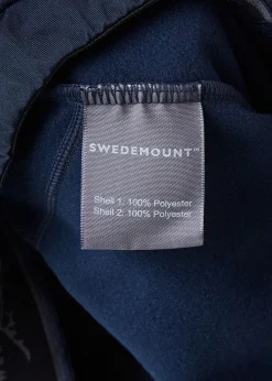 Swedemount Nordic Softshell Pants