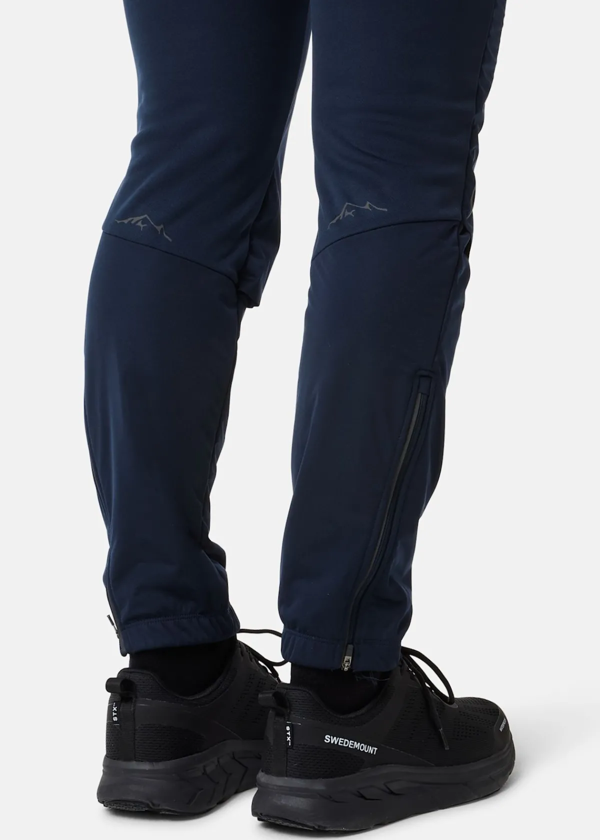 Swedemount Nordic Softshell Pants