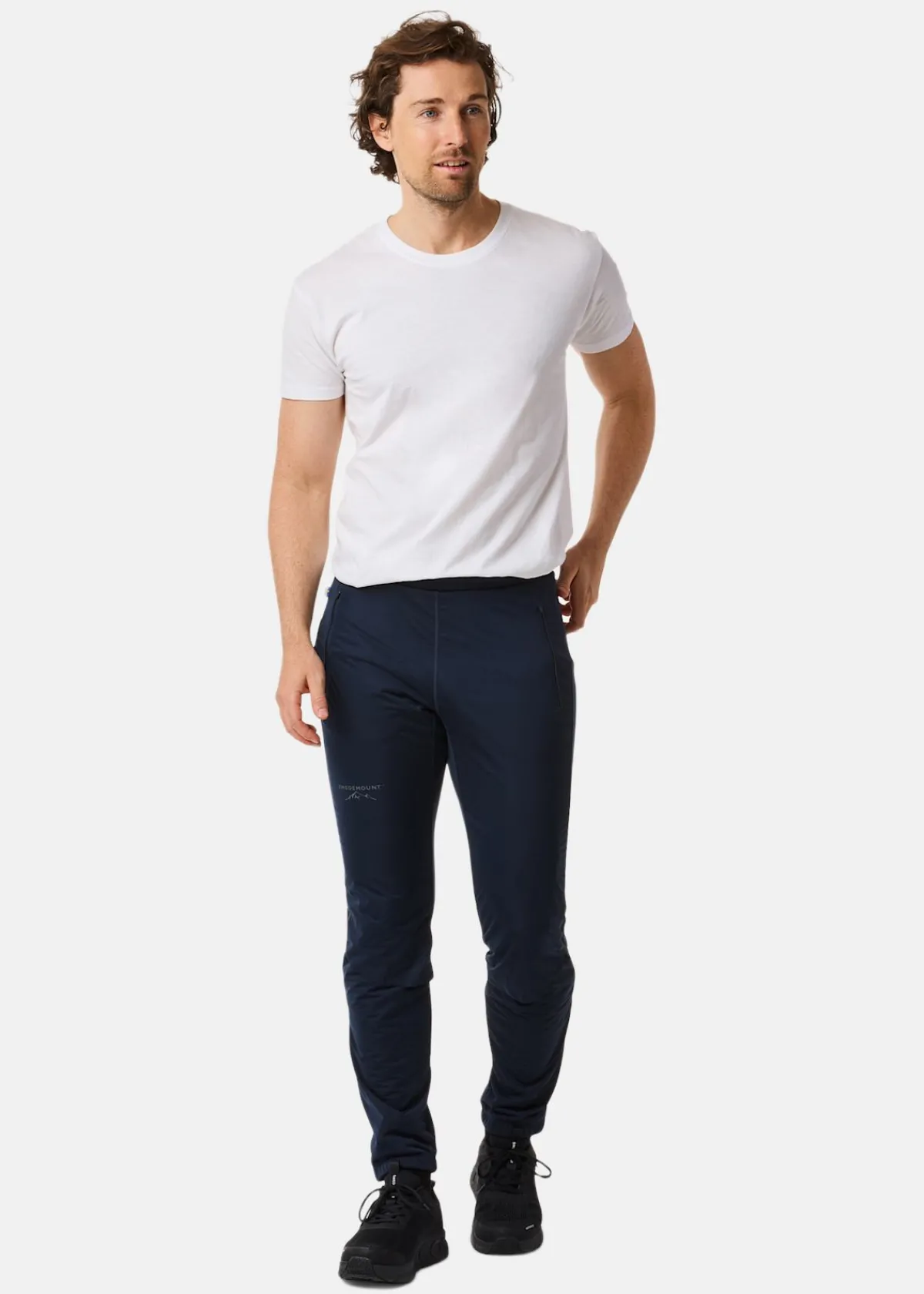 Swedemount Nordic Softshell Pants