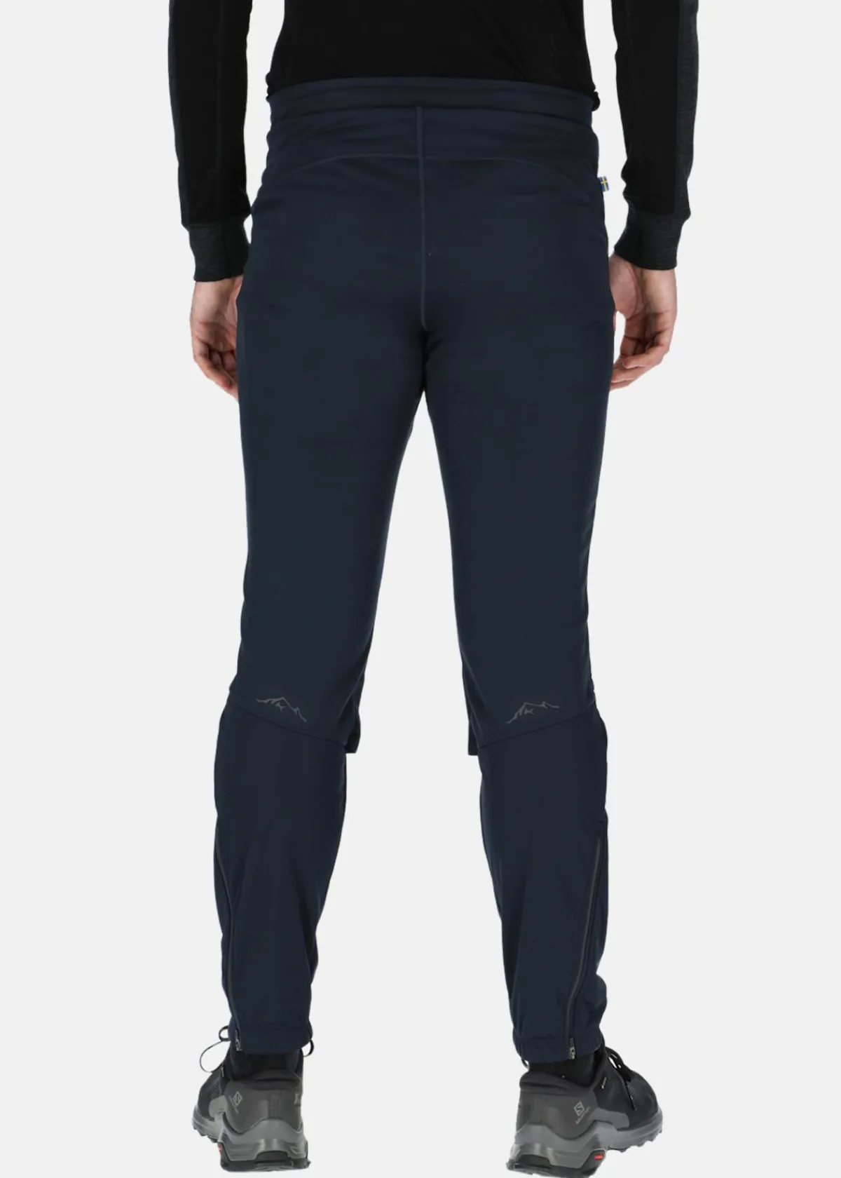 Swedemount Nordic Softshell Pants