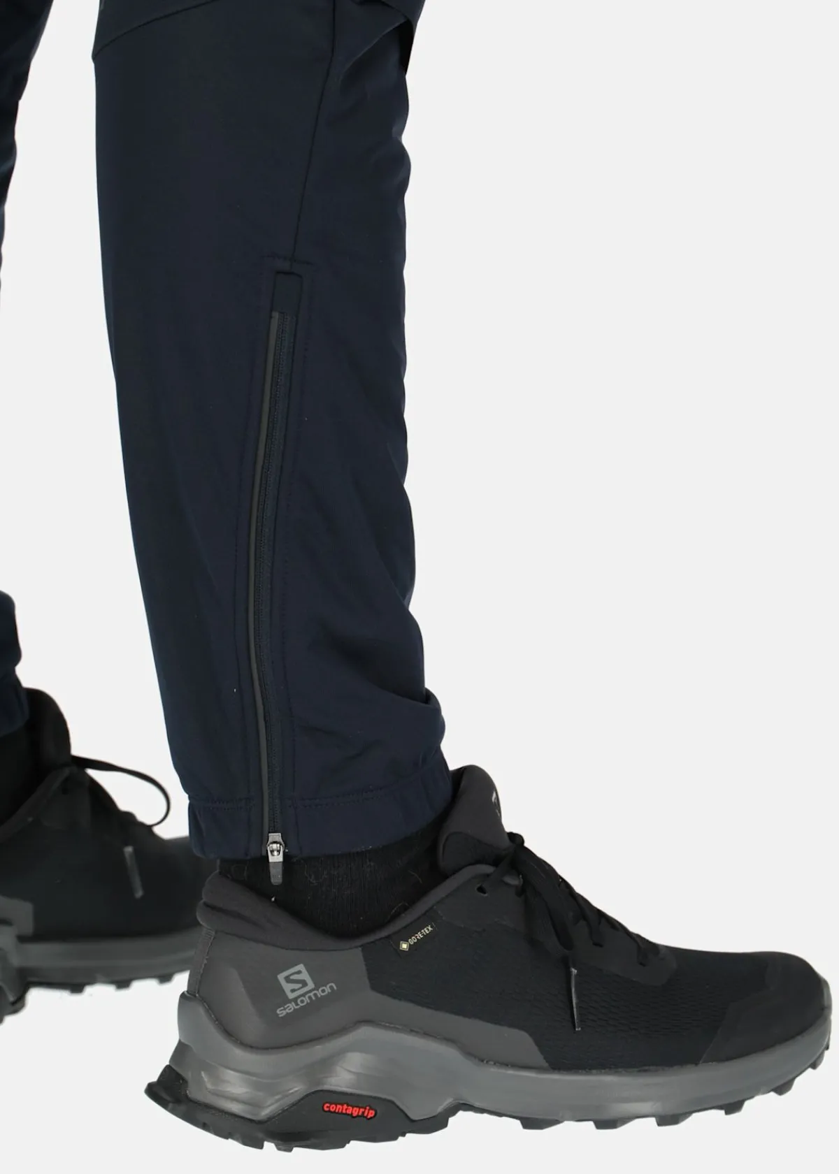 Swedemount Nordic Softshell Pants