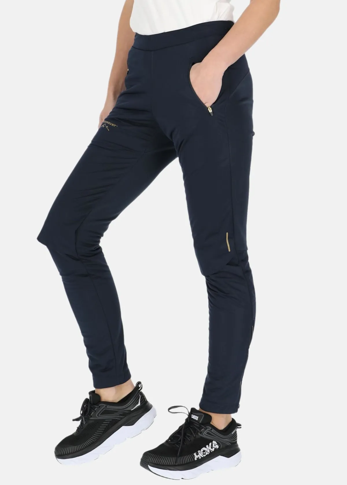 Swedemount Nordic Softshell Pants W
