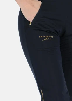 Swedemount Nordic Softshell Pants W
