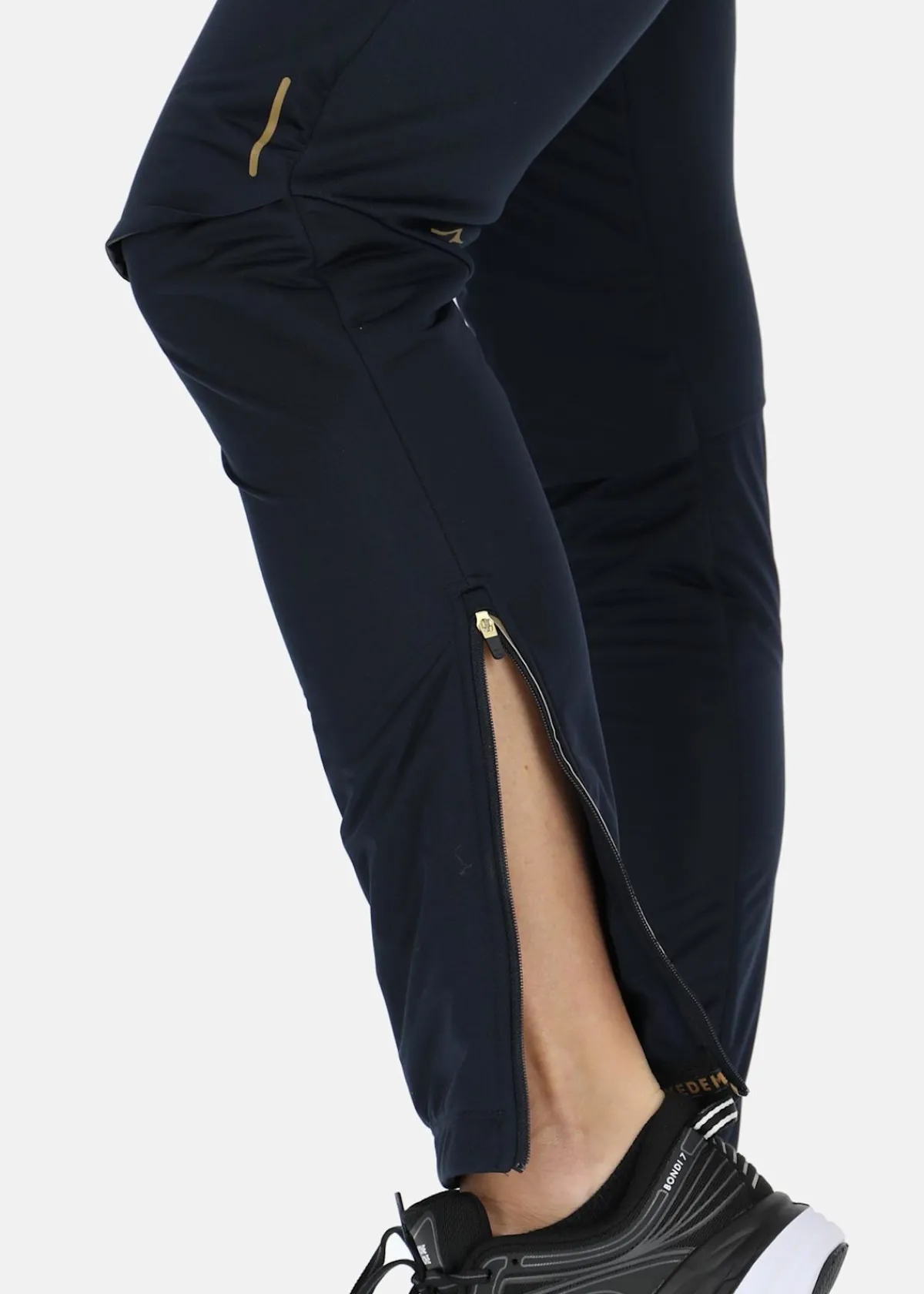 Swedemount Nordic Softshell Pants W