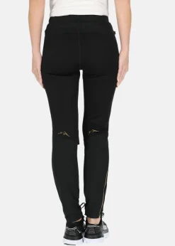 Swedemount Nordic Softshell Pants W