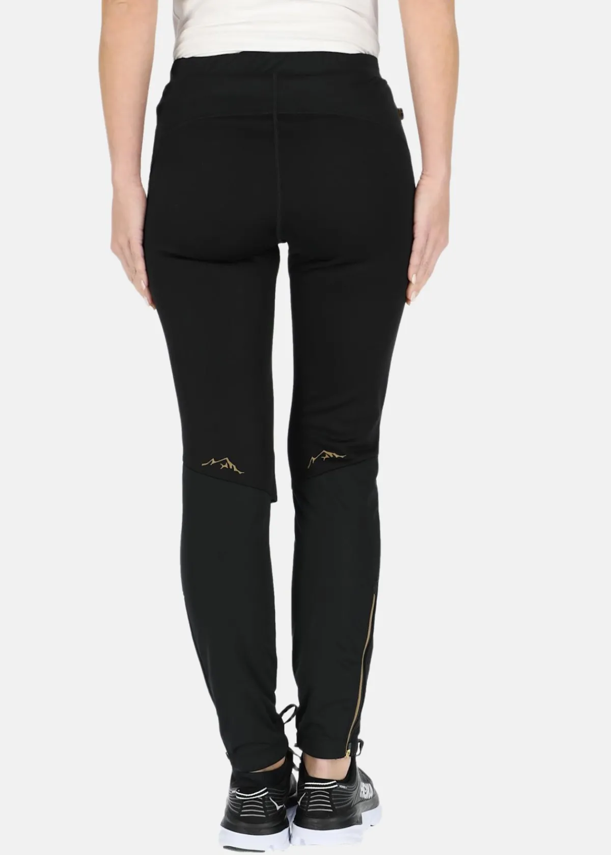Swedemount Nordic Softshell Pants W