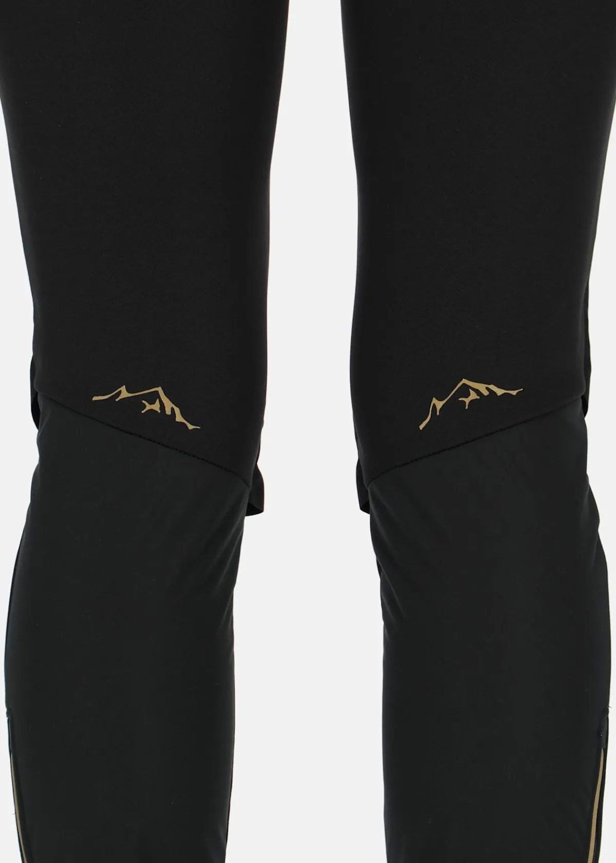 Swedemount Nordic Softshell Pants W