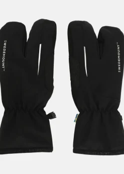 Swedemount Nordic Warm Split Finger Glove