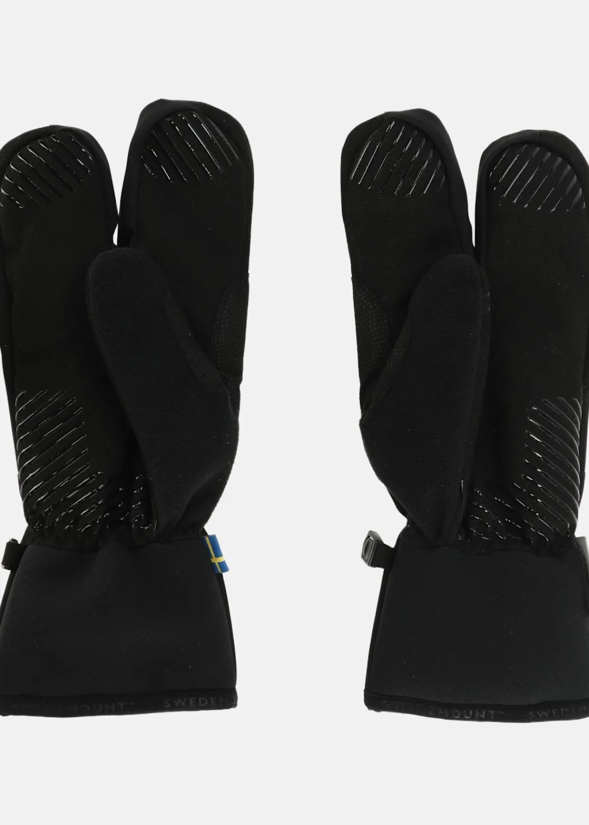 Swedemount Nordic Warm Split Finger Glove