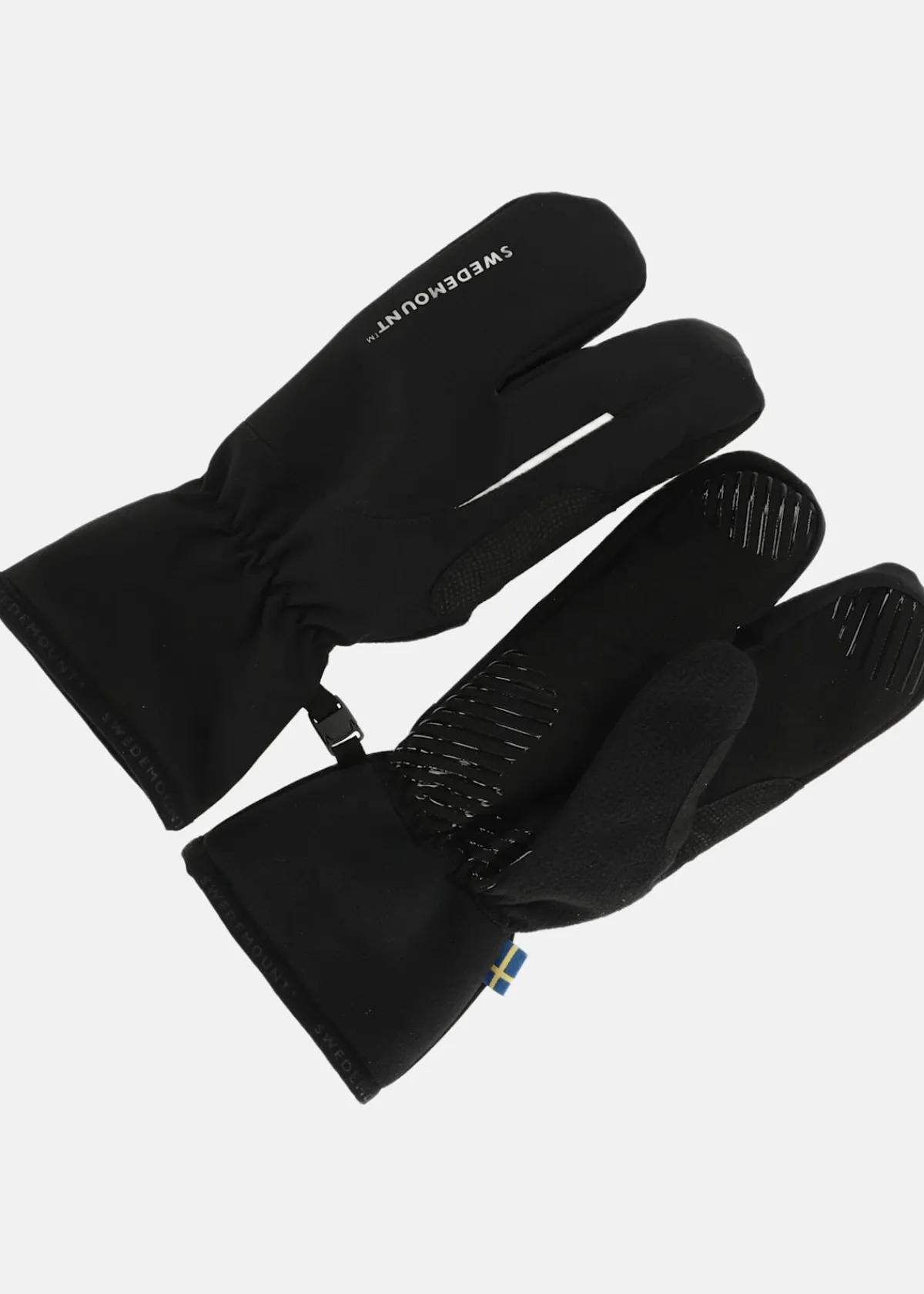 Swedemount Nordic Warm Split Finger Glove