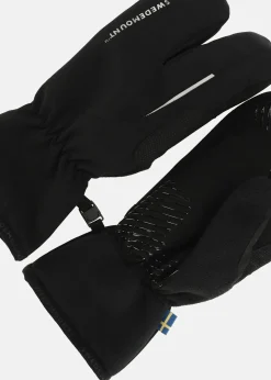Swedemount Nordic Warm Split Finger Glove