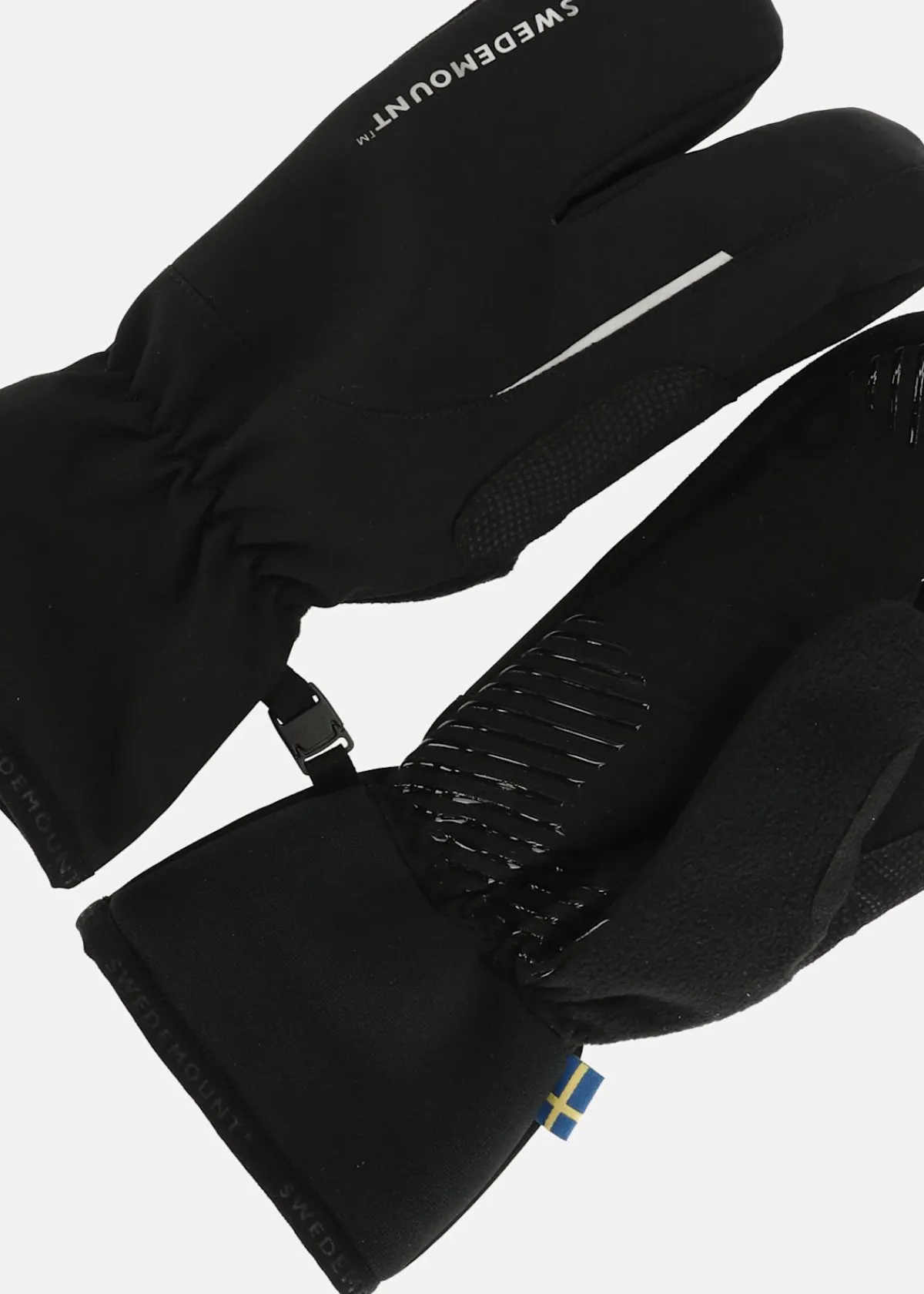 Swedemount Nordic Warm Split Finger Glove