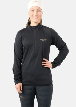 Swedemount Nordic Wind 1/2 Zip W