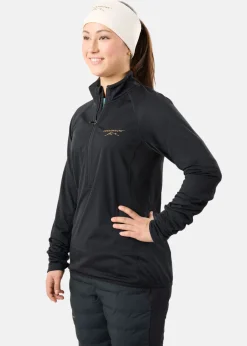 Swedemount Nordic Wind 1/2 Zip W