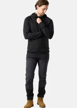 Swedemount Nordic Wind Full Zip Hood