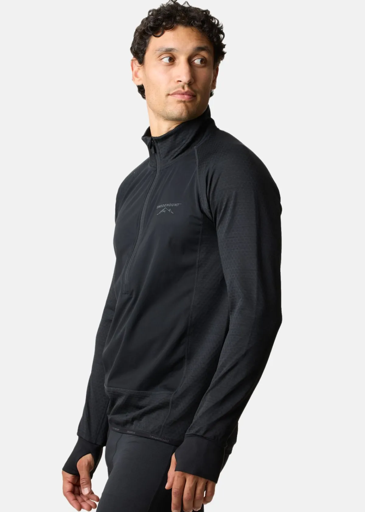 Swedemount Nordic Wind Half Zip