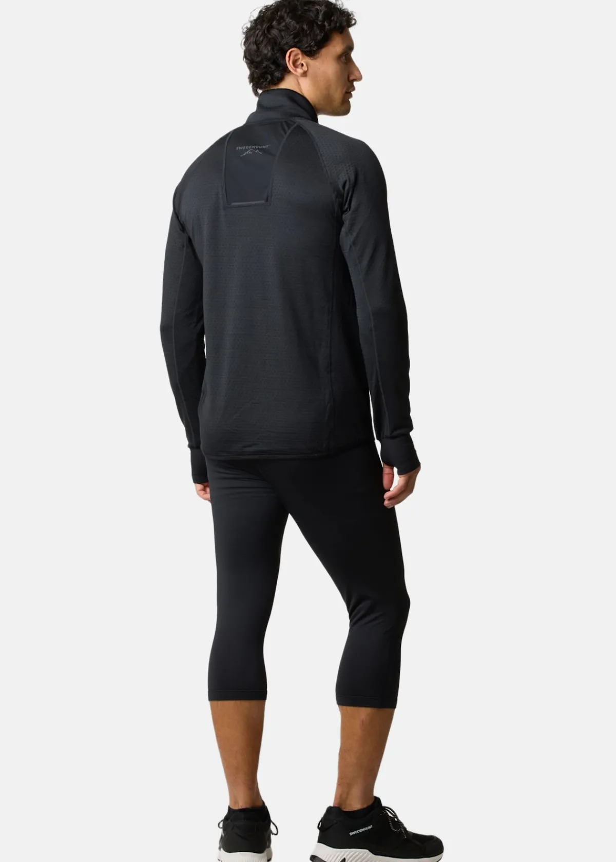 Swedemount Nordic Wind Half Zip
