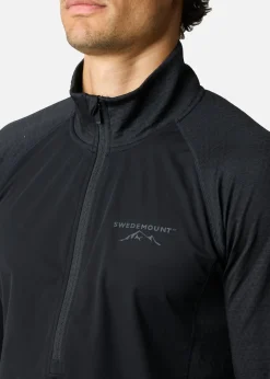 Swedemount Nordic Wind Half Zip