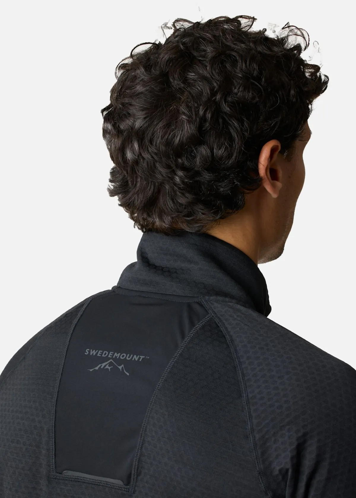 Swedemount Nordic Wind Half Zip