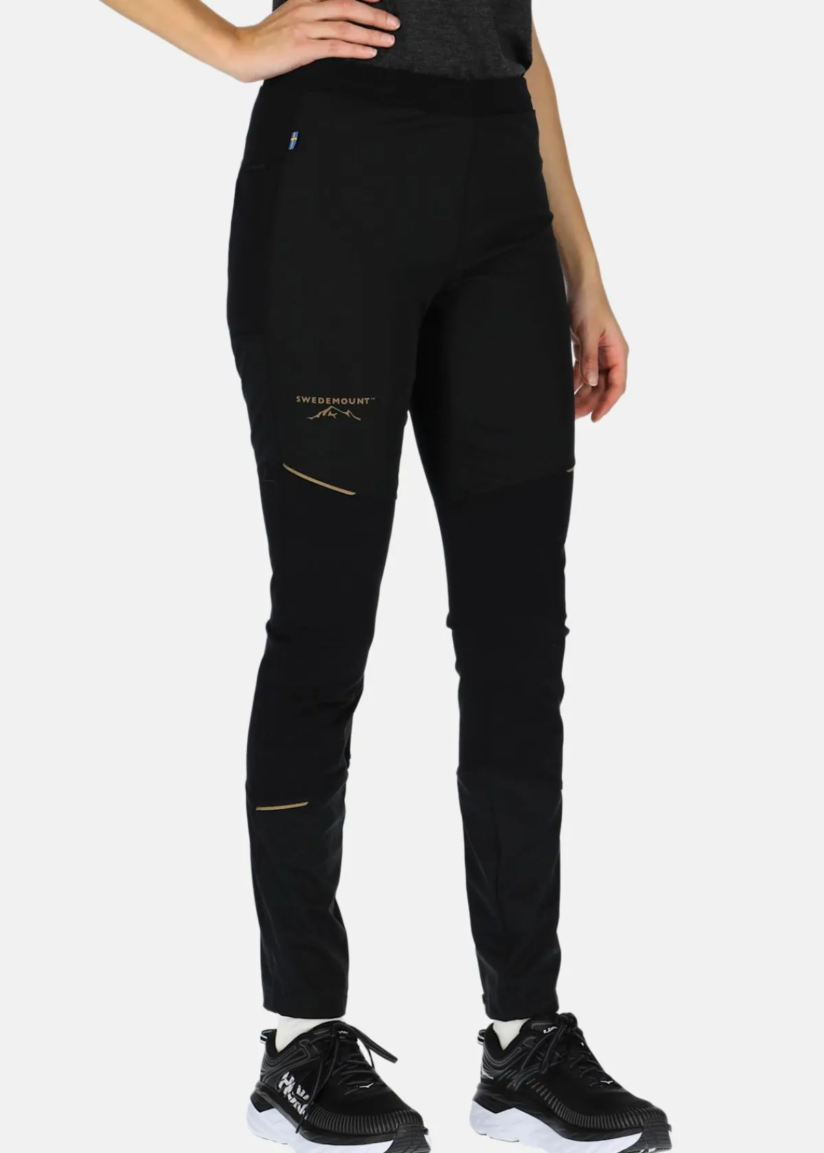 Swedemount Nordic Wind tights W