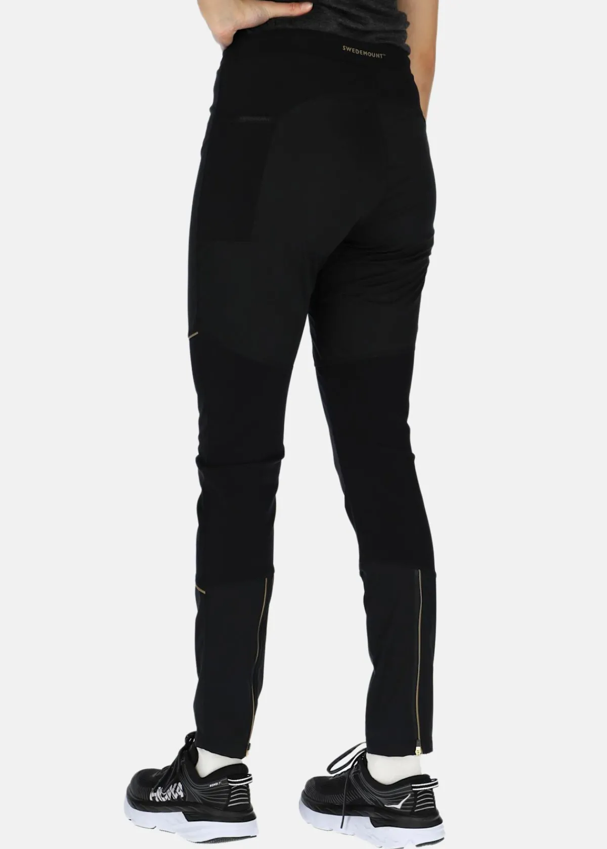 Swedemount Nordic Wind tights W