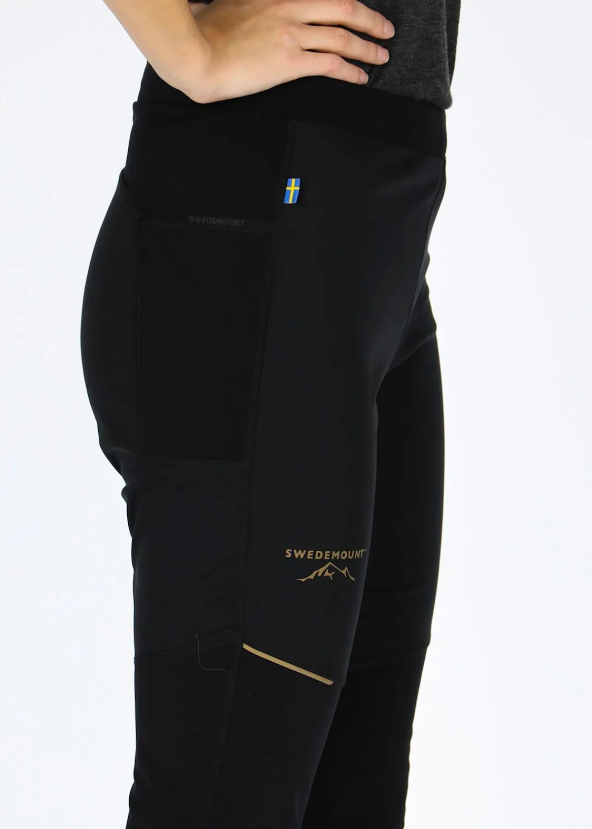 Swedemount Nordic Wind tights W