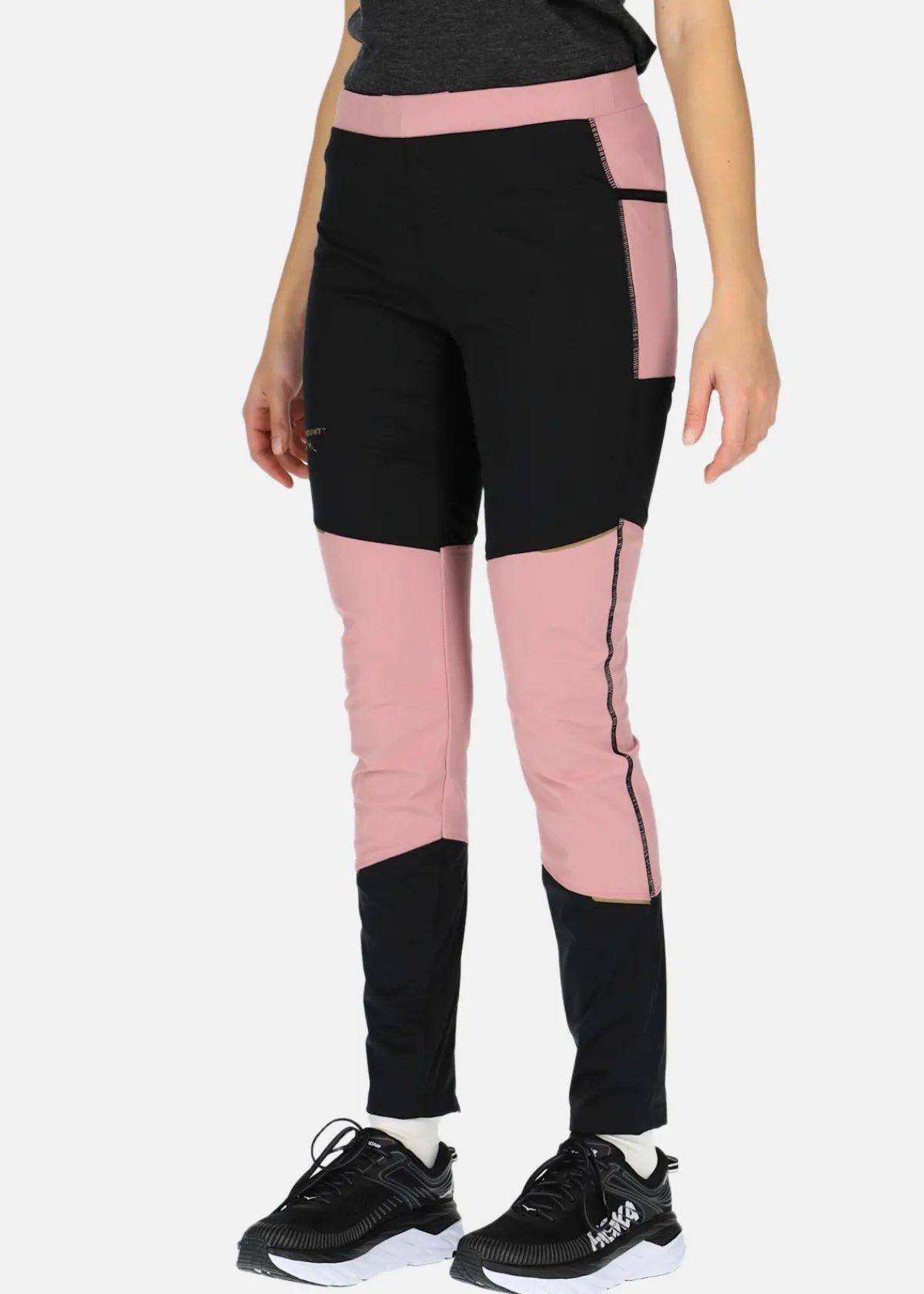Swedemount Nordic Wind tights W