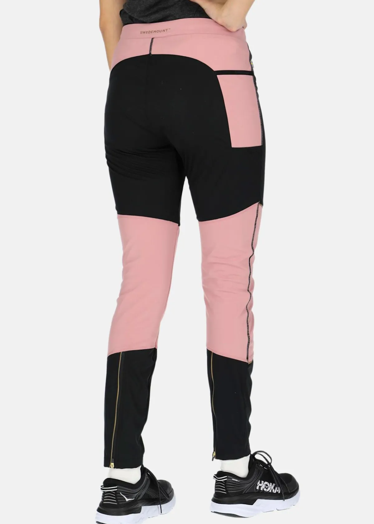 Swedemount Nordic Wind tights W