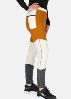 Swedemount Nordic Wind tights W