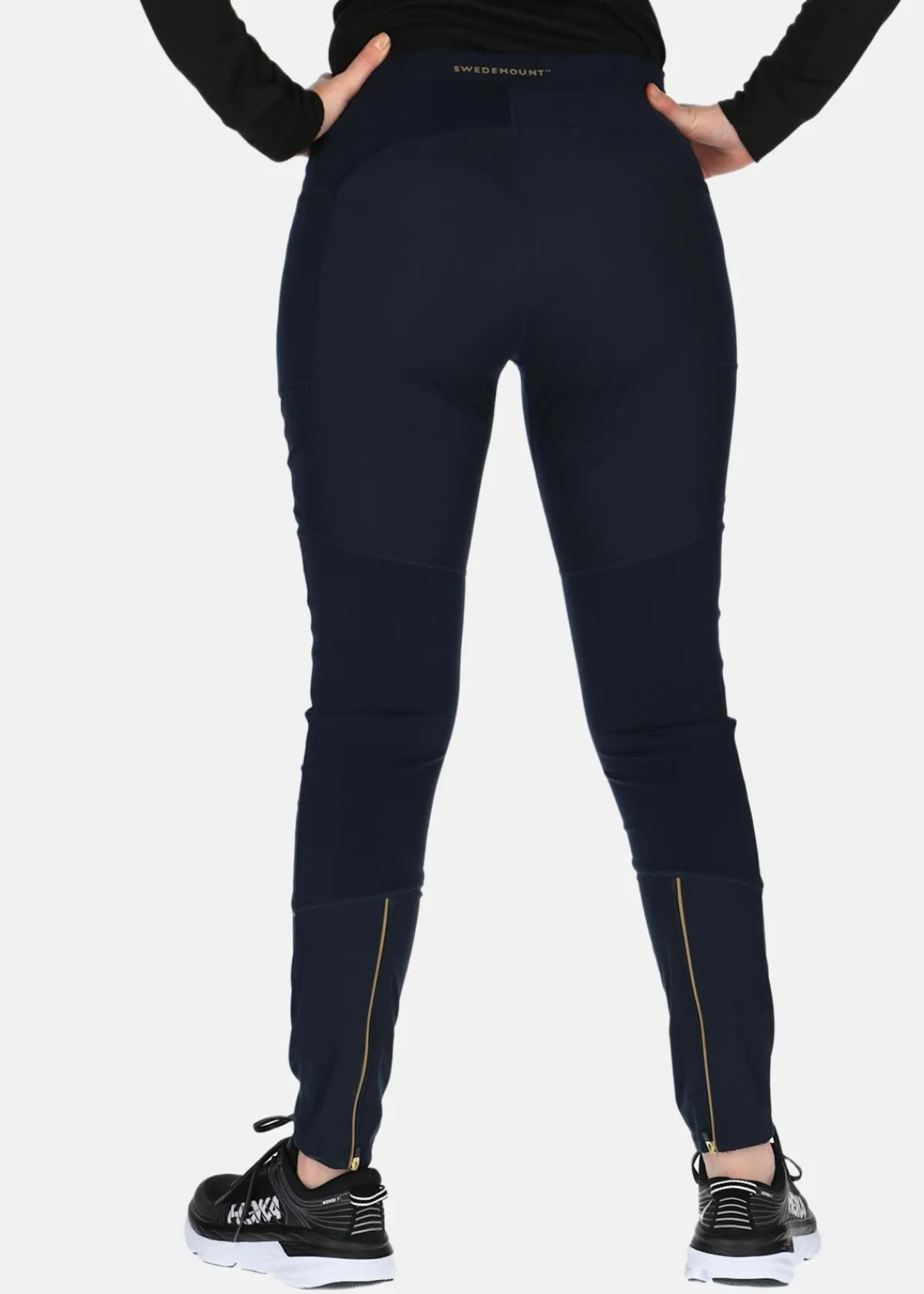 Swedemount Nordic Wind tights W