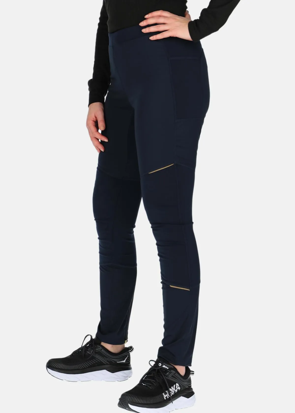 Swedemount Nordic Wind tights W