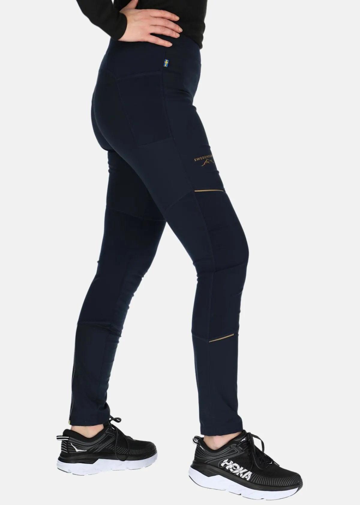 Swedemount Nordic Wind tights W