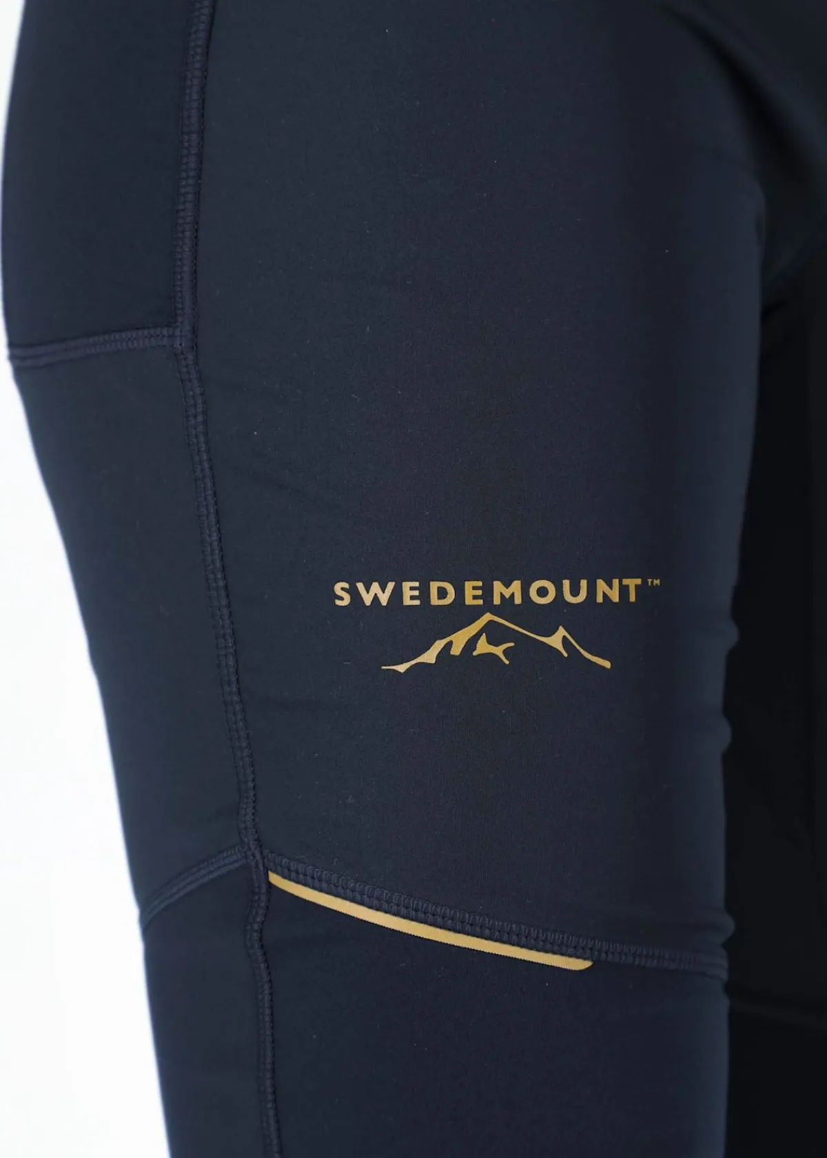 Swedemount Nordic Wind tights W